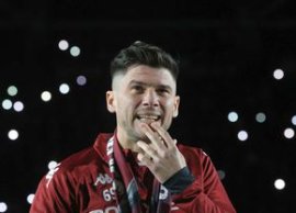 Cristi S?punaru a postat mesajul a?teptat de toat? lumea: „Nu am primit asta de la Rapid”