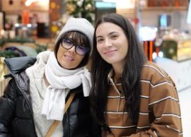 Direct de la masa de Cr?ciun, Gabriela Ruse a plecat în Australia: „Am mâncat de toate, dar am încercat s? nu&nbsp;(…)