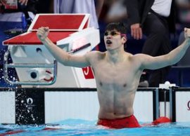 Chinezul Pan Zhanle are planuri mari pentru Campionatele Mondiale de la Singapore