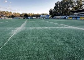 Stadion nou în Superliga! Gino Iorgulescu: „Trimit imediat oamenii s? fac? omologarea”