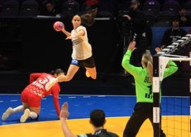 Danemarca, demonstra?ie de for?? înaintea derby-ului de „sferturi” cu România » Clasamentul grupei A la CM de (…)