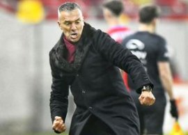 Daniel Pancu a început s? ?ipe la flash-interviu: „Eu acum am aflat! Nu e egalitate!”