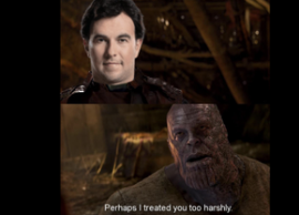 Sergio Perez, fostul coleg al lui Verstappen, reac?ie genial? dup? ce Norris a ie?it campion mondial » S-a folosit (…)