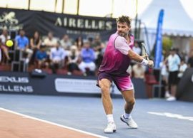 Legendarul Stan Wawrinka, tot mai aproape de retragere: „Cu to?ii avem un termen de expirare”