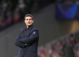 „S?pt?mân? sumbr?. Chivu, pierdut” » Gazzetta dello Sport, concluzie dur? dup? Inter - Atletico