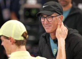 Pariul pierdut de Darren Cahill, dup? finala câ?tigat? de Jannik Sinner la Wimbledon