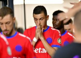 Predic?ia englezilor: pe ce scor mizeaz? la FCSB - Shkendija