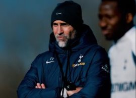 Mesajul transmis de noul antrenor al lui Radu Dr?gu?in: „Nu am venit s? m? distrez. Dar de un lucru sunt sigur!”