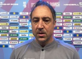 Dup? 37-17 cu Senegal, selec?ionerul Mih?il? nume?te „obiectivul care ne-a r?mas” la Campionatul Mondial: „De asta (…)