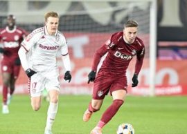 Louis Munteanu a aflat în direct de interesul lor: „Serios? Au avut ce s? vad?”