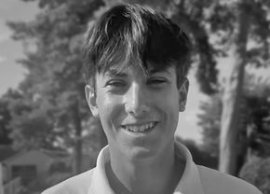 Emanuele Galeppini, un promi??tor sportiv italian, a murit în tragedia din Crans-Montana