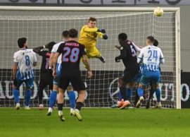 C?t?lin Munteanu ?i Raul Rusescu la GSP Live: FCSB, eliminat? din Cup? dup? o faz? controversat? + Dinamo merge în&nbsp;(…)