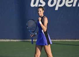 Karolina Pliskova, fost lider mondial, preg?tit? de revenirea pe teren: „Dac? nu sunt bine fizic, nu ar avea sens s?&nbsp;(…)