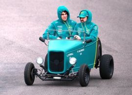 I-a dat 24-0! Situa?ie incredibil?: cum se compar? colegii din Formula 1 în calific?ri