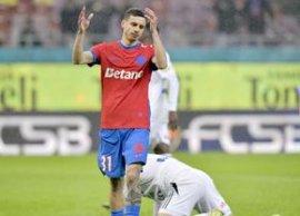 Dou? pierderi grele pentru FCSB, înaintea „finalei” pentru play-off: „Sper?m s? poat? interveni Marijana Kovacevic”