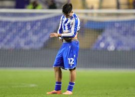 Clubul înfiin?at în 1867 a primit a doua depunctare din acest sezon ?i se afl? în insolven??