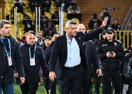 Tribunalul a luat decizia în cazul pre?edintelui lui Fenerbahce arestat pentru trafic de droguri!