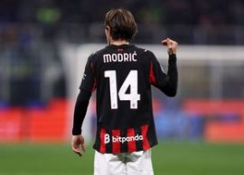 Luka Modric a vorbit despre plecarea de la Real Madrid: „Nu mai puteam men?ine acel nivel”