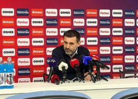 Zeljko Kopic vede un dinamovist la echipa na?ional?: „Eu sper s? fie acolo”