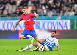Azi, la GSP Live: suspendare pentru Baiaram + Craiova, FCSB ?i Dinamo, meciuri decisive în Cup?