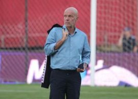Pederzoli, directorul sportiv al Rapidului, a luat decizia în privin?a lui Manea ?i Aioani