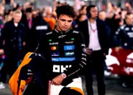 Norris ?i Piastri, primele reac?ii dup? descalificarea din MP din Las Vegas: „Acum în?eleg de ce echipa mi-a cerut (…)