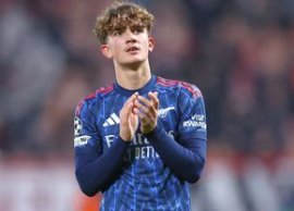 A intrat în istorie! A devenit cel mai tân?r juc?tor din Liga Campionilor