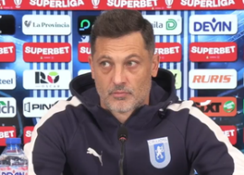 Mirel R?doi, înainte de Craiova - Rapid: „Nu este cel mai redutabil adversar” » Subiectul pe care a refuzat s?-l (…)