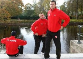 „Eu n-am dat dou? goluri toat? cariera...” ? » Fostul funda? al lui Dinamo l-a scanat pe Opru?, apoi s-a întrebat:&nbsp;(…)