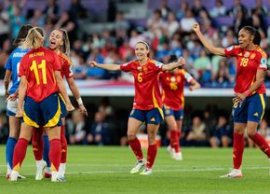 ?ara favorit? la câ?tigarea Campionatului European de fotbal feminin dup? încheierea grupelor