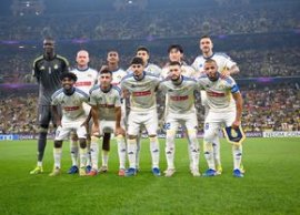 Rezultat NEVEROSIMIL » Umilin?? pentru Florinel Coman în Liga Campionilor Asiei