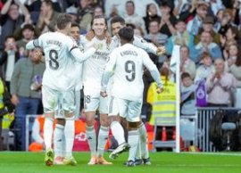 Fotbalistul lui Real Madrid a semnat ?i a fost prezentat oficial: „Bun venit!”