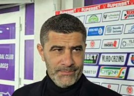 Dani Coman a plecat brusc de la interviu! Întrebarea problematic?