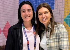 Ons Jabeur nu renun?? la tenis, doar se bucur? de via??: „Nu m? retrag, m? voi întoarce într-o zi”