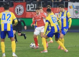 „Petrolul a tras de timp din primul minut” » A câ?tigat titluri cu Dinamo ?i acuz?: „?sta e adev?rul”
