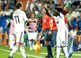 Fostul elev al lui Mourinho la Real Madrid, internat de urgen?? dup? ce a suferit un accident vascular cerebral