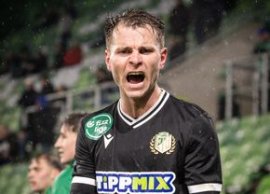Claudiu Bumba, decisiv în meciul cu Ferencvaros » Echipa cu 4 români în lot este lider în campionat