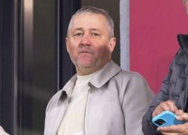 Mihai Rotaru a explicat asisten?a sc?zut? de pe „Ion Oblemenco” la derby-ul cu Rapid: „Memoria suporterului este cea (…)