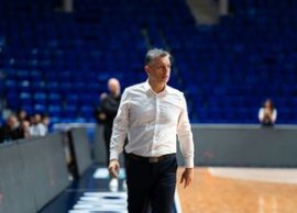 Dup? ie?irea suburban? din meciul cu U-BT Cluj-Napoca, antrenorul muntenegrean ?i-a aflat pedeapsa