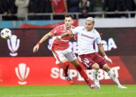 Andrei Nicolescu: „Opru? e cel mai bun funda? stânga din România!” » Iat? ce spun cifrele