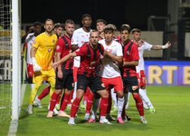 Presa din Ungaria, reac?ie-fulger dup? Csikszereda - Dinamo: „Echipa fanion a ?inutului Secuiesc”