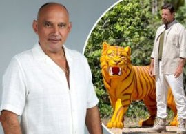 „A ie?it mai bine pe centr?ri, l-am rupt, s?racul” » Dezv?luiri despre Florin Prunea, din culisele celui mai nou&nbsp;(…)