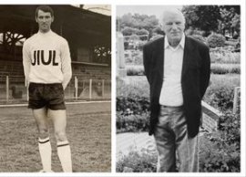 A murit Andrei Stocker, unul dintre cei mai duri funda?i din istoria Diviziei A