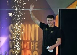 Portughezul Diogo Ribeiro, una dintre vedetele invitate la „Sprint with the Stars”, are o poveste teribil? de via??:&nbsp;(…)