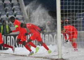 Vin facturile în Superliga » Uluitor cât pl?tesc cluburile la gaze: „Doamne, fere?te! Suma e de domeniul fantasticului”