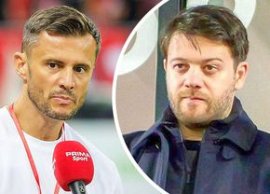 Contre între Victor Angelescu ?i Andrei Nicolescu pentru un transfer: „S? ne lase pe noi în pace!”