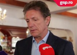 Gic? Popescu a ales o adversar?-surpriz? pentru România la baraj: „Asta vreau”