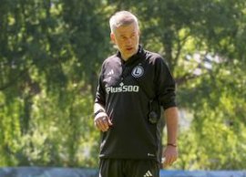 Edward Iord?nescu poate pierde 3 fotbali?ti » Legia a început negocierile