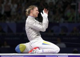 Dubl? campioan? olimpic?, indignat? de decizia FIE privind Rusia ?i Belarusul: „Sprijin tacit pentru agresiunea&nbsp;(…)