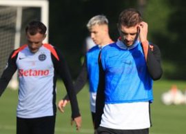 Florin T?nase e con?tient de marea problem? de la FCSB: „Râde lumea de tine”